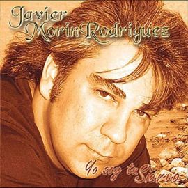 Javier Morin Rodriguez