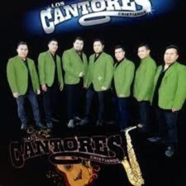 Los Cantores Cristianos