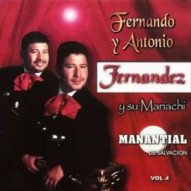 Mariachi Manantial De Salvación