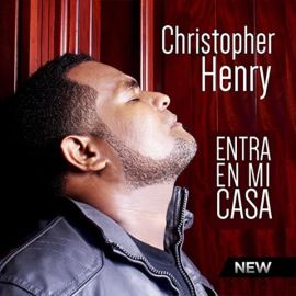 Christopher Henry