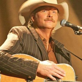 Alan Jackson