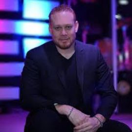 Louis Fosforito Garcia