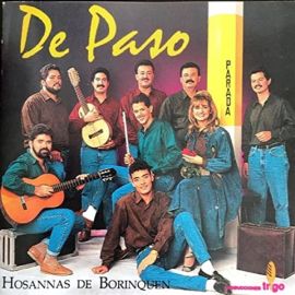 Hosannas de Borinquen