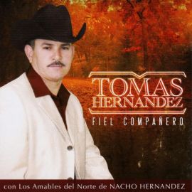 Tomas Hernandez