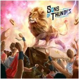 S.O.T. Sons of Thunder
