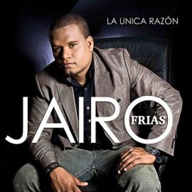 Jairo Frias