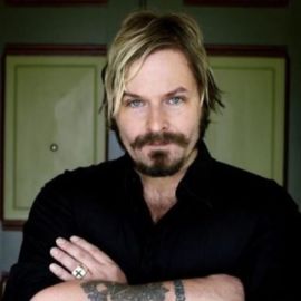 Kevin Max