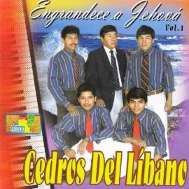 Cedros Del Líbano