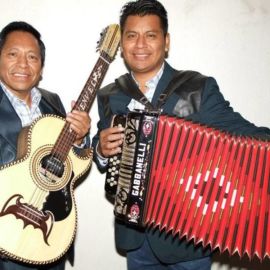 Los Originales Fuente de Luz