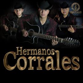 Los Hermanos Corrales