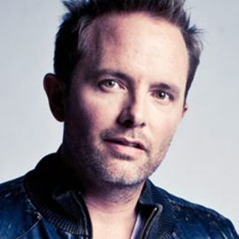 Chris Tomlin