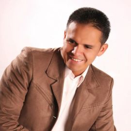 Danilo Ordoñez