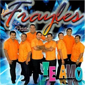 Los Frayles En Cristo