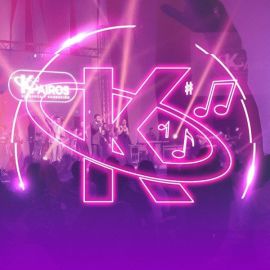 Kairos Alabanza Y Adoracion