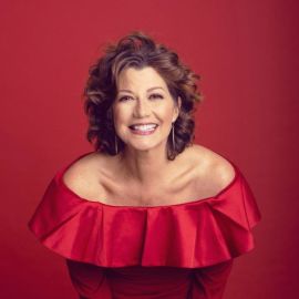 Amy Grant