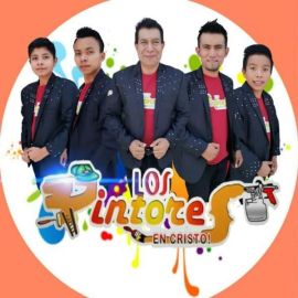 Los Pintores en Cristo