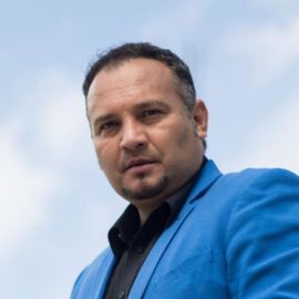 Uriel Hernández Jr.