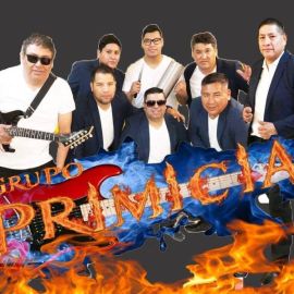 El Grupo Primicia