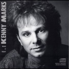 Kenny Marks