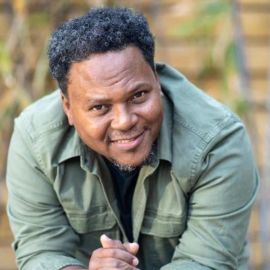 Junior Kelly Marchena