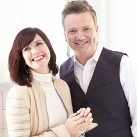 Keith & Kristyn Getty