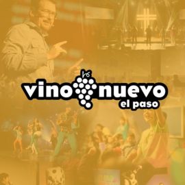 Vino Nuevo el Paso