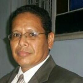 Aristides Mendez El Salmista