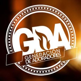 GDA Generación de Adoradores