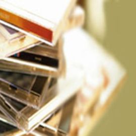 Cánticos Cristianos a Cappella