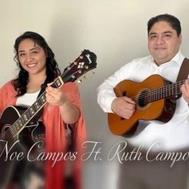 Duo Noe y Ruth Campos