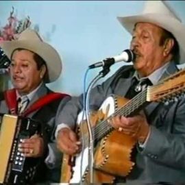 Los Alegres de Teran