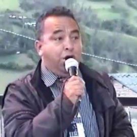 Luis Alberto Vallejo