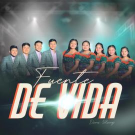 Agrupación Fuente De Vida