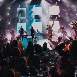 Imperio Alabanzas Cristiana