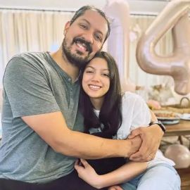 Jonathan & Sarah Jerez