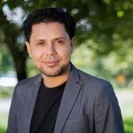 Melvin González