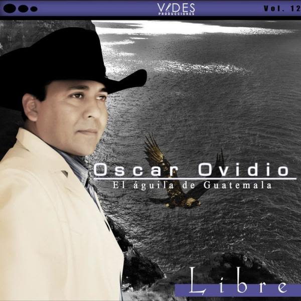 ▷ Libre de Oscar Ovidio ? Canciones del Album Libre