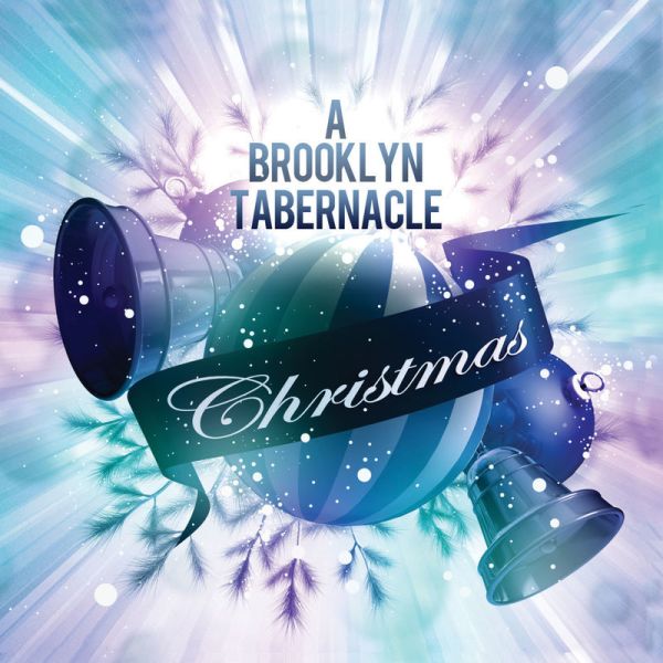A Brooklyn Tabernacle Christmas de The Brooklyn Tabernacle Choir 🎵
