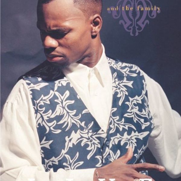 ▷ Speak To Me de Kirk Franklin 🎵 del Álbum Kirk Franklin And The