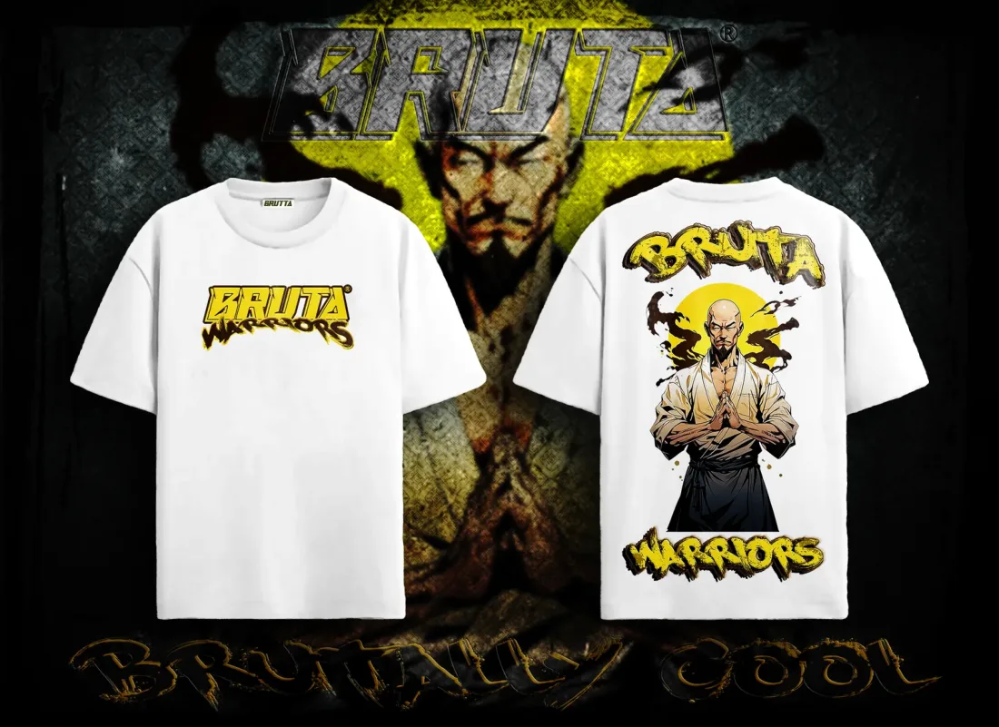 BRUTA Warriors