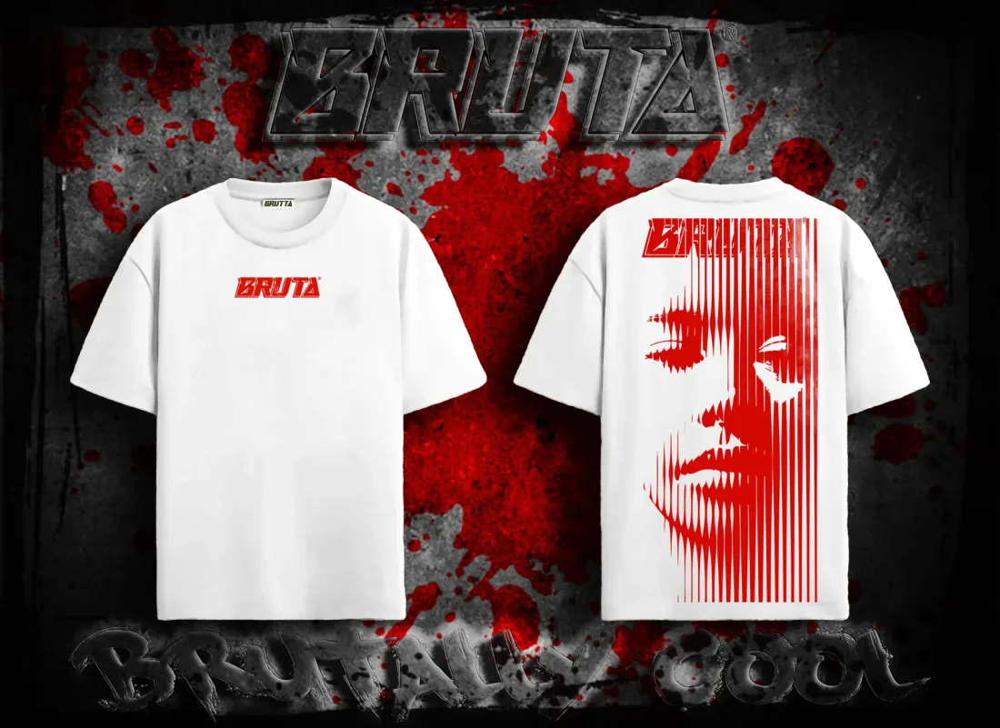 BRUTA Face