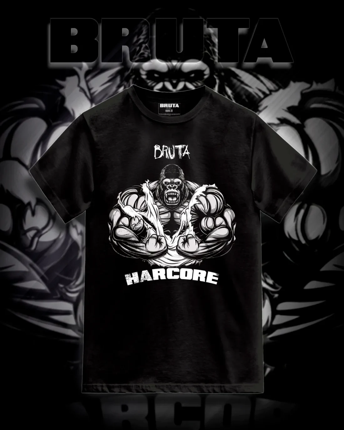 BRUTA Hardcore