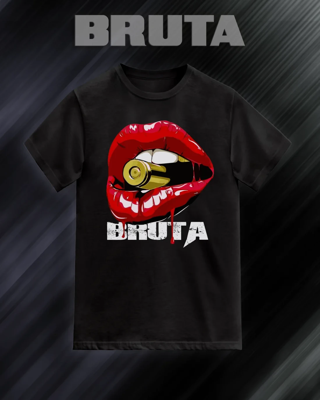 BRUTA Lips