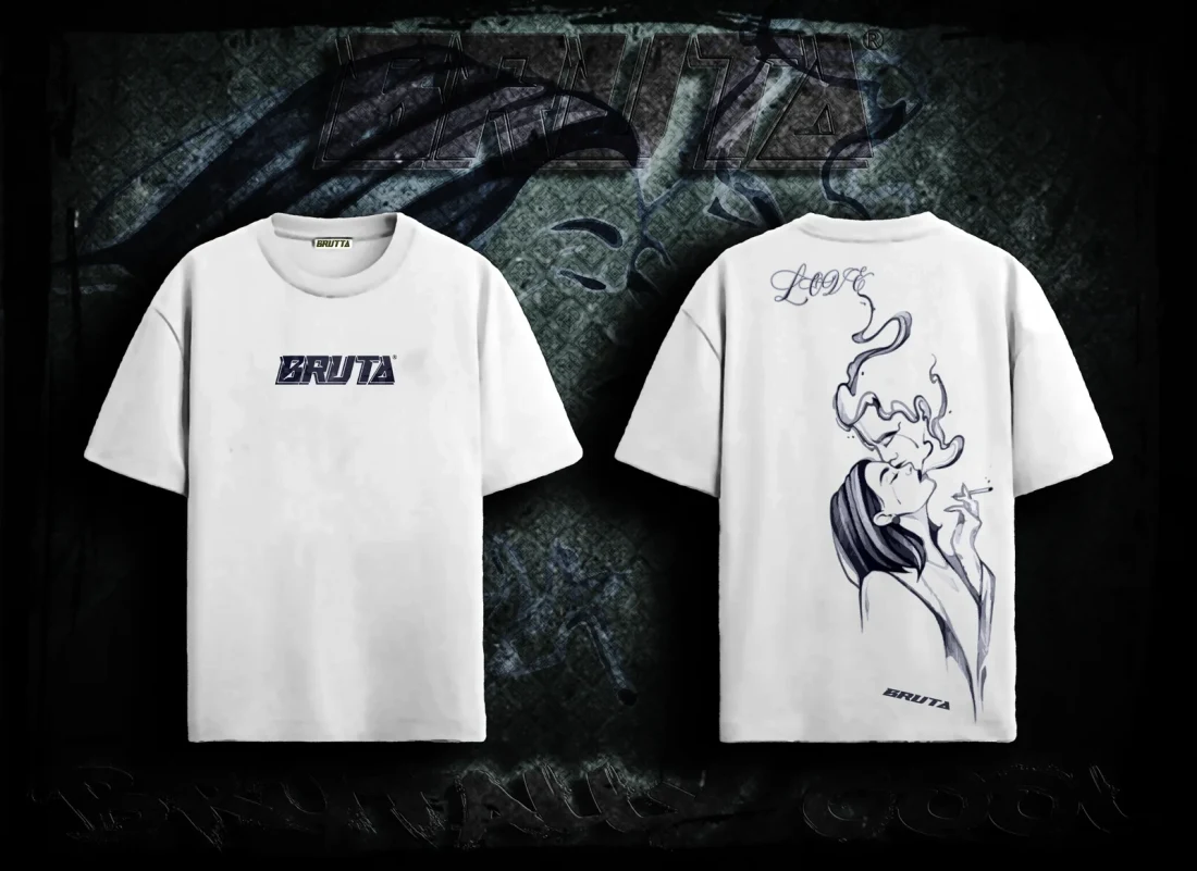 BRUTA Love 2