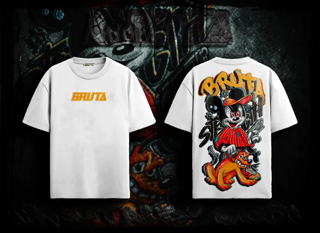 BRUTA Strength
