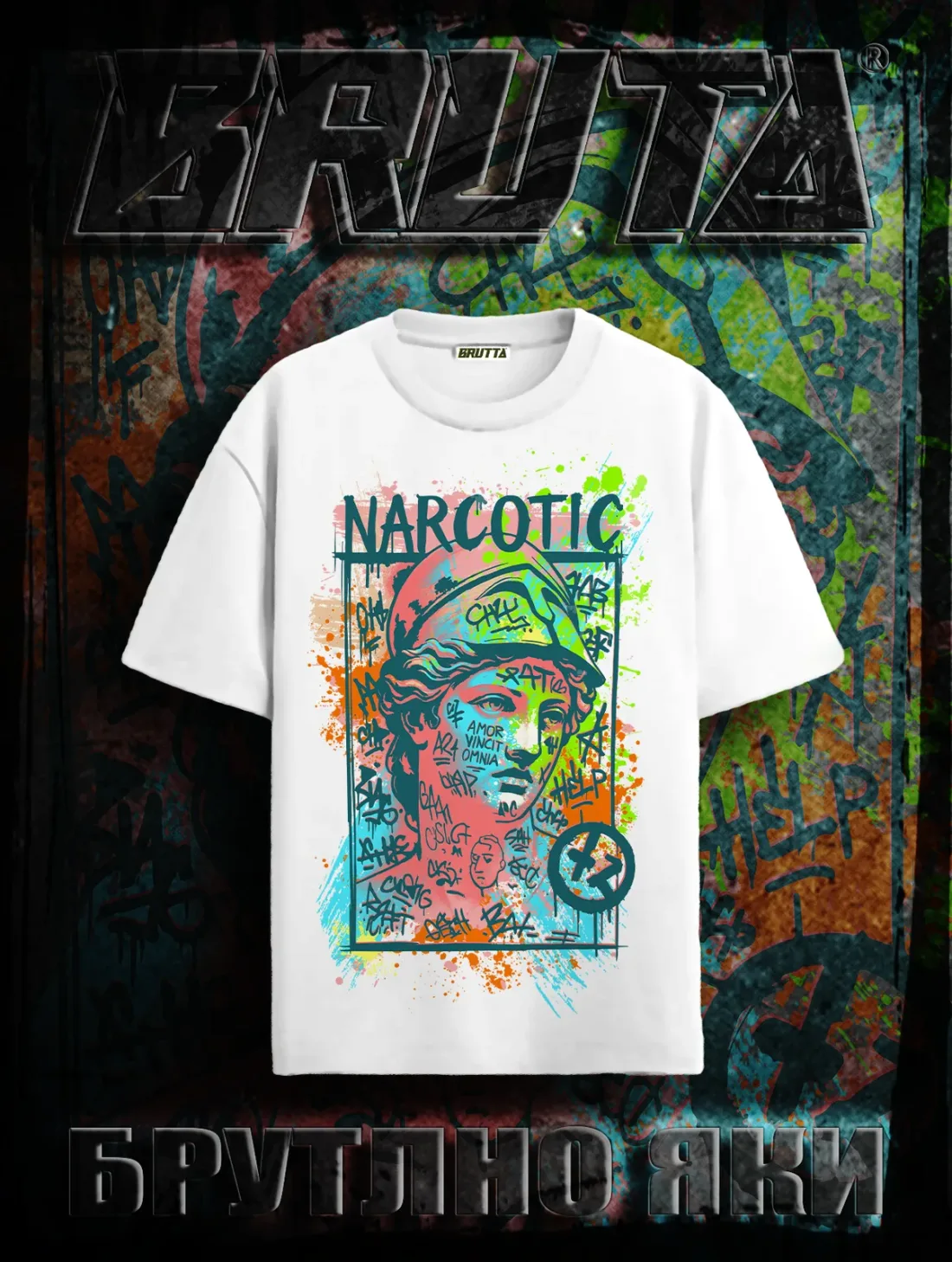 BRUTA Narco