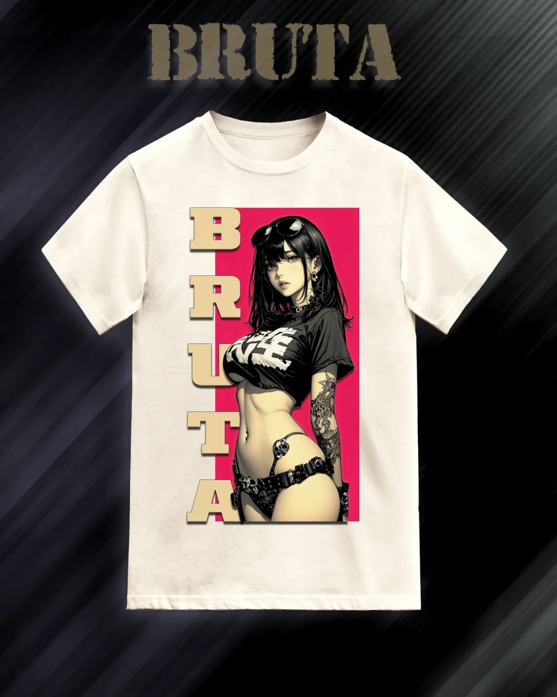 BRUTA Sexy