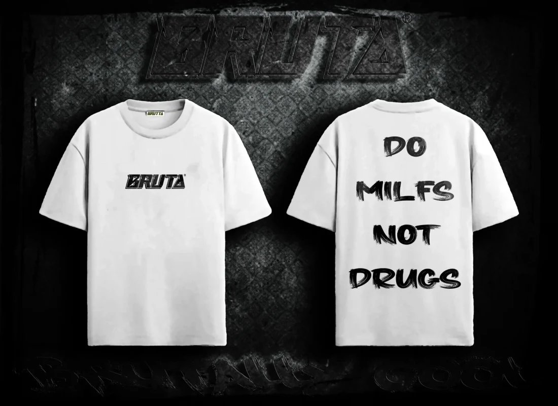 BRUTA До Иттиш