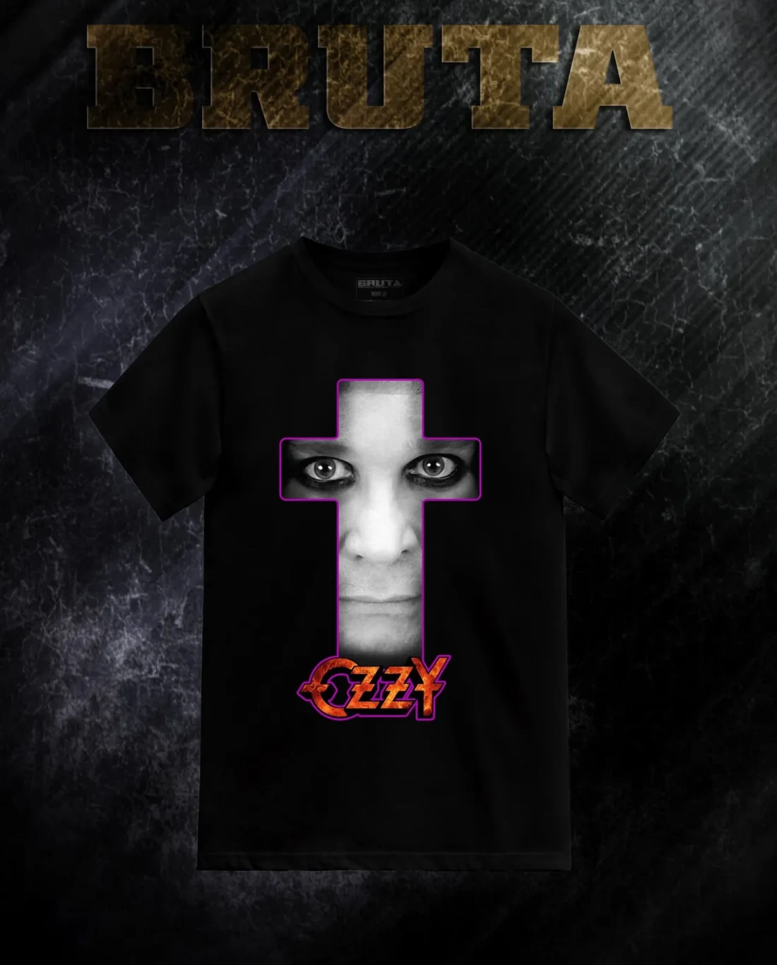 BRUTA Ozzy