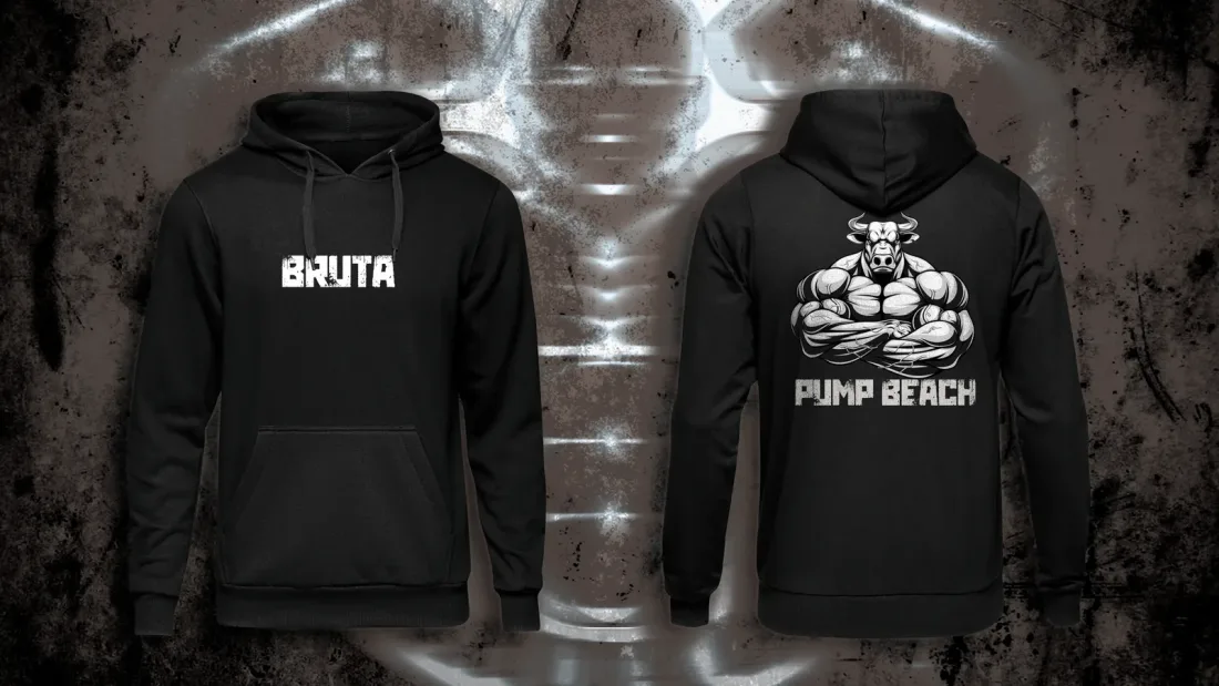 BRUTA PUMP